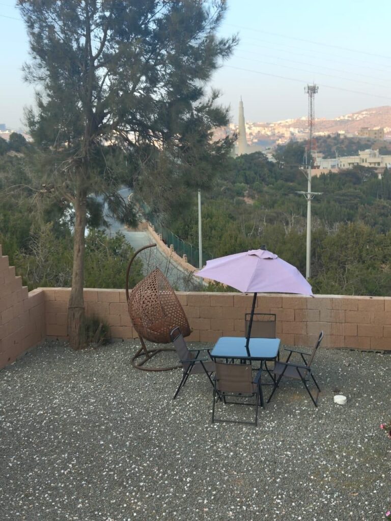 الاكواخ